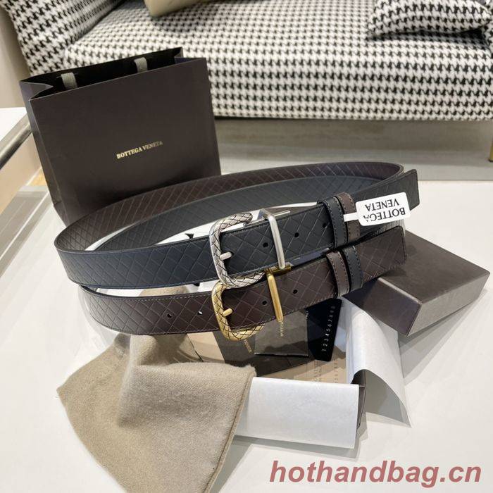 Bottega Veneta Belt 35MM BVB00018